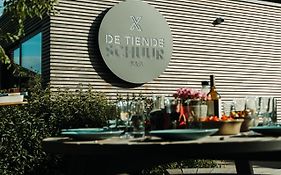 B&B De Tiendeschuur